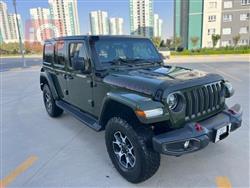 جیپ رانگلەر